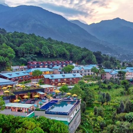 Radisson Blu Resort Dharamshala Luaran gambar