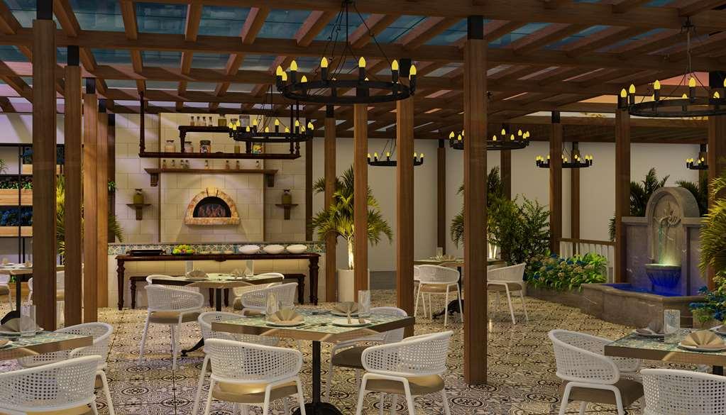 Radisson Blu Resort Dharamshala Restoran gambar